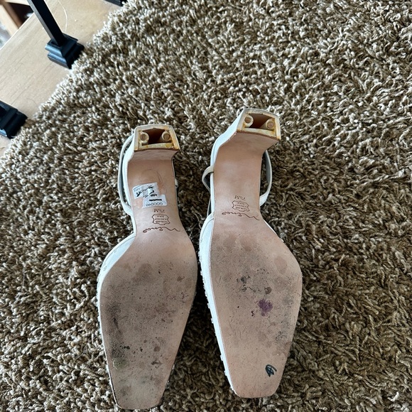 Vintage nina shoes - Picture 2 of 5